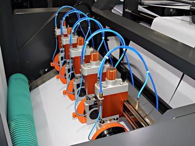 Why Do Paper Mills in Pakistan and Bangladesh Prefer CHM A4 Machine Solutions?