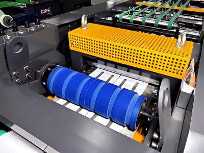 Why Do Paper Mills in Pakistan and Bangladesh Prefer CHM A4 Machine Solutions?