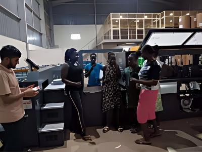 Why Do Paper Mills in Pakistan and Bangladesh Prefer CHM A4 Machine Solutions?