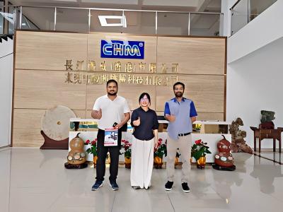 Why Do Paper Mills in Pakistan and Bangladesh Prefer CHM A4 Machine Solutions?