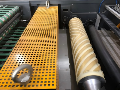 Cutting System of CHM A4 Copy Paper Production Line