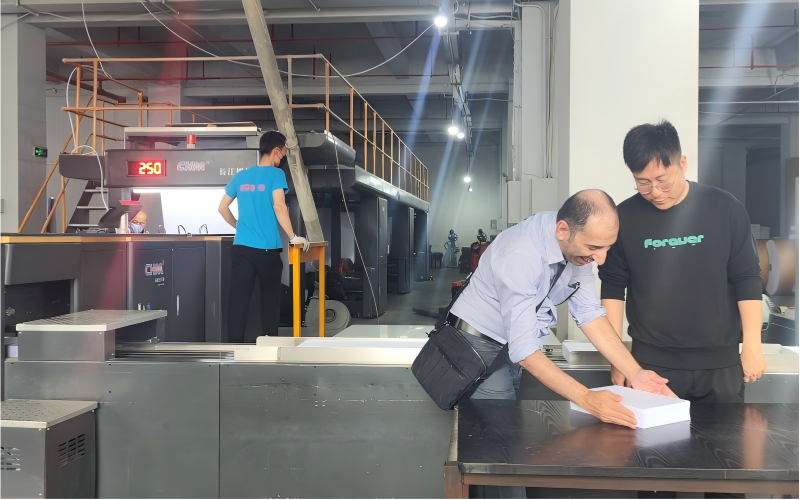 CHM Machinery