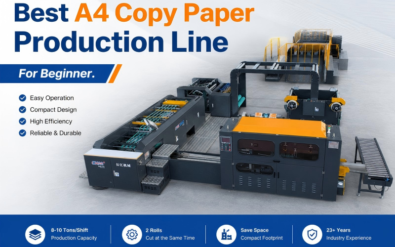 CHM Machinery