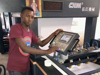 Top 3 African Countries Worth Investing in an A4 Copy Paper Production Line