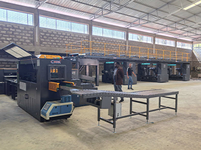 Top 3 African Countries Worth Investing in an A4 Copy Paper Production Line Top 3 African Countries Worth Investing in an A4 Copy Paper Production Line