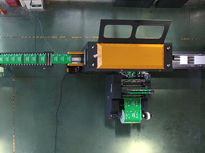 CHM A4 Copy Paper Production Line Successfully Installed in Pakistan CHM A4 Copy Paper Production Line Successfully Installed in Pakistan
