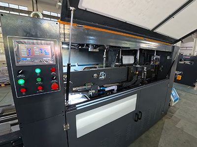 How Russian Paper Mills Improve Productivity with CHM A4 Machines？