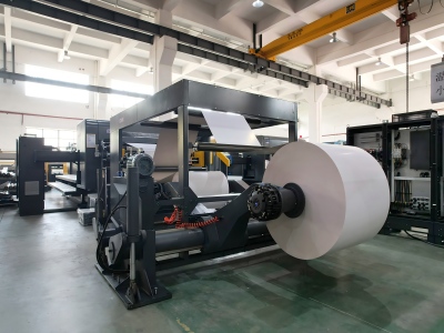 Single-Knife vs Double-Knife Slitting Systems:The Real Difference in Cutting Logic,Control,and ROI Single-Knife vs Double-Knife Slitting Systems:The Real Difference in Cutting Logic,Control,and ROI