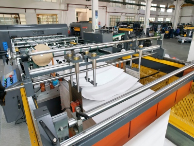 Single-Knife vs Double-Knife Slitting Systems:The Real Difference in Cutting Logic,Control,and ROI