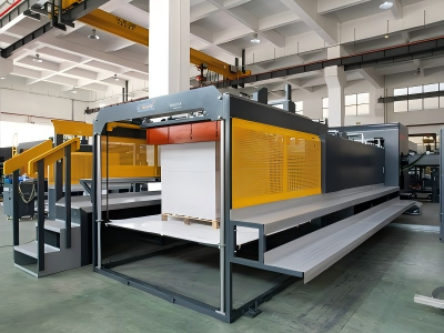Single-Knife vs Double-Knife Slitting Systems:The Real Difference in Cutting Logic,Control,and ROI Single-Knife vs Double-Knife Slitting Systems:The Real Difference in Cutting Logic,Control,and ROI
