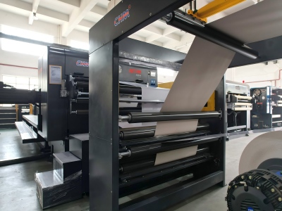 Single-Knife vs Double-Knife Slitting Systems:The Real Difference in Cutting Logic,Control,and ROI