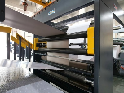 Single-Knife vs Double-Knife Slitting Systems:The Real Difference in Cutting Logic,Control,and ROI
