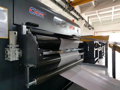 Single-Knife vs Double-Knife Slitting Systems:The Real Difference in Cutting Logic,Control,and ROI Single-Knife vs Double-Knife Slitting Systems:The Real Difference in Cutting Logic,Control,and ROI