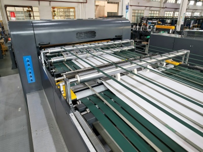 Single-Knife vs Double-Knife Slitting Systems:The Real Difference in Cutting Logic,Control,and ROI