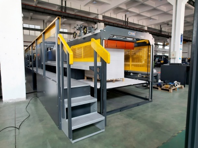 Single-Knife vs Double-Knife Slitting Systems:The Real Difference in Cutting Logic,Control,and ROI