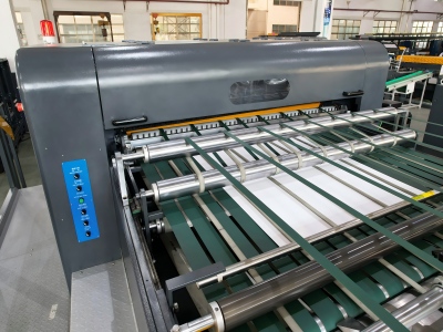 Single-Knife vs Double-Knife Slitting Systems:The Real Difference in Cutting Logic,Control,and ROI Single-Knife vs Double-Knife Slitting Systems:The Real Difference in Cutting Logic,Control,and ROI