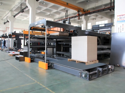 Single-Knife vs Double-Knife Slitting Systems:The Real Difference in Cutting Logic,Control,and ROI