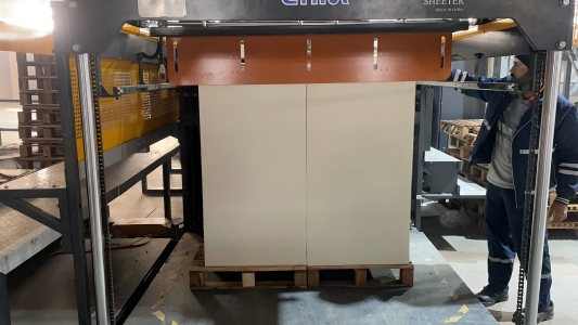 Single-Knife vs Double-Knife Slitting Systems:The Real Difference in Cutting Logic,Control,and ROI Single-Knife vs Double-Knife Slitting Systems:The Real Difference in Cutting Logic,Control,and ROI