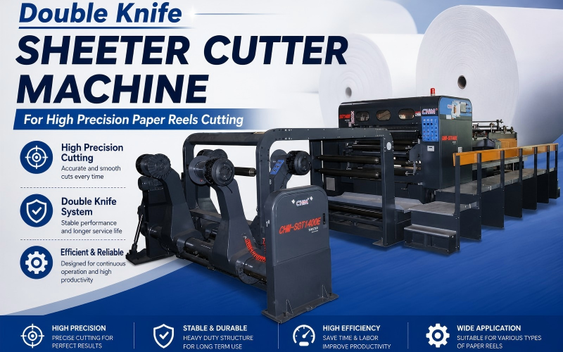 CHM Machinery