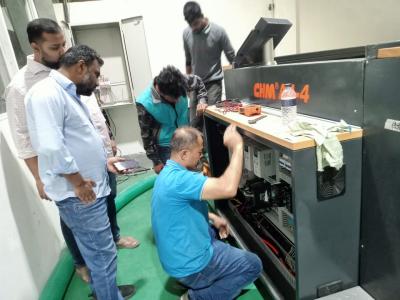 Best A4 Copy Paper Production Lines for Iraq
