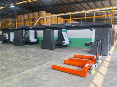 Best A4 Copy Paper Production Lines for Iraq
