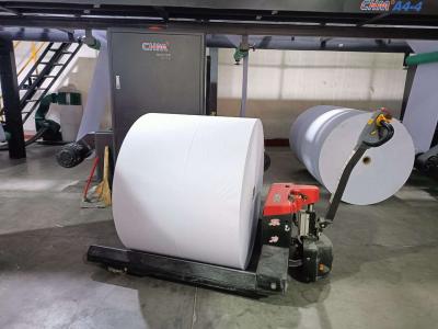 Best A4 Copy Paper Production Lines for Iraq