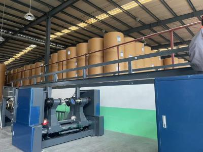 Best A4 Copy Paper Production Lines for Iraq