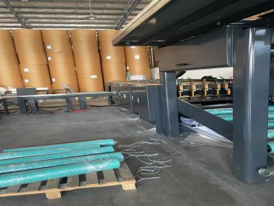 Best A4 Copy Paper Production Lines for Iraq
