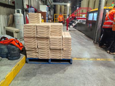 Best A4 Copy Paper Production Lines for Iraq