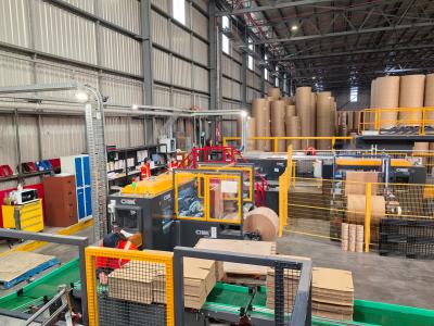 Best A4 Copy Paper Production Lines for Iraq