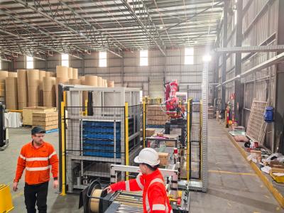 Best A4 Copy Paper Production Lines for Iraq