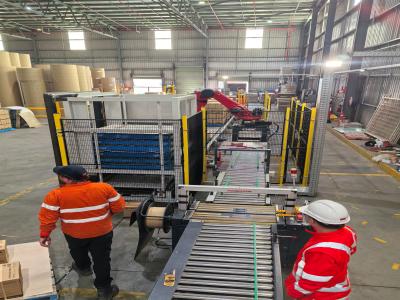Best A4 Copy Paper Production Lines for Iraq