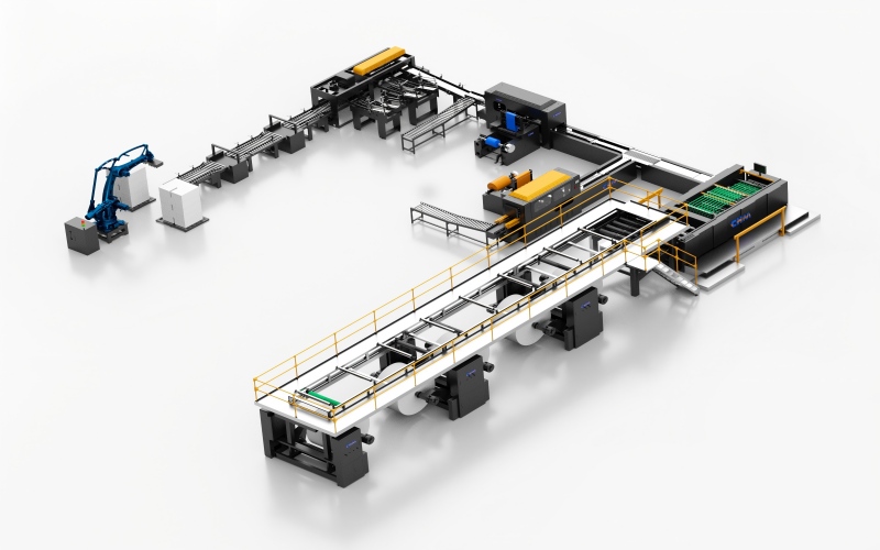CHM Machinery
