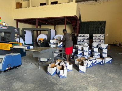 Créer votre usine de papier A4 en Algérie avec CHM-A4-2