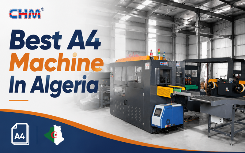 CHM Machinery