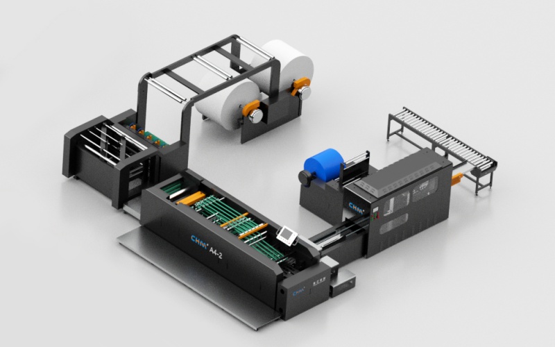 CHM Machinery